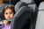 Silla de coche Titan S i-Size Tonal Black