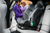 Silla de coche Titan S i-Size Tonal Black
