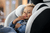 Silla de coche Titan S i-Size Tonal Black