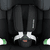 Silla de coche Titan S i-Size Tonal Black