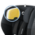 Silla de coche Titan S i-Size Tonal Black