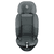 Silla de coche Emerald 360 S Tonal Graphite