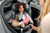 Silla de coche Emerald 360 S Tonal Graphite