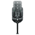 Silla de coche Emerald 360 S Tonal Graphite