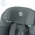 Silla de coche Emerald 360 S Tonal Graphite