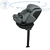 Silla de coche Emerald 360 S Tonal Graphite