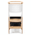 3-in-1 Lernturm Toucan Natural