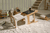 3-in-1 Lernturm Toucan Natural