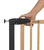 Simply Close Holz- und Metalltor Holz