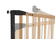 Simply Close Holz- und Metalltor Holz