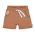 Shorts Let's Sail Marron