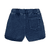 Shorts Navighiamo Indigo