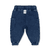 Let's Sail joggingbroek Indigo