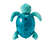 cloud-b Tranquil Turtle Aqua (wiederaufladbar)