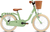 Fiets STEEL CLASS IC 16, retro green