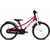 Kinderfahrrad CYKE 18, berry/white