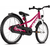 Kinderfahrrad CYKE 18, berry/white