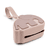 Sutteholder i silikone, Elphee pink