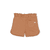 Shorts Nocciola fruttata Cutie