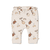 Pantaloni della tuta Cutie Fruity Off white