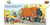 CARLSEN Auto, Fahrrad, Bus und Bagger