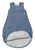 Gigoteuse âne Emmi bleu jean TOG 0.5