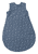 Gigoteuse âne Emmi bleu jean TOG 0.5