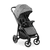 hauck Buggy Shop N Care Grey