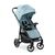 Silla de paseo Shop N Care Dusty Blue