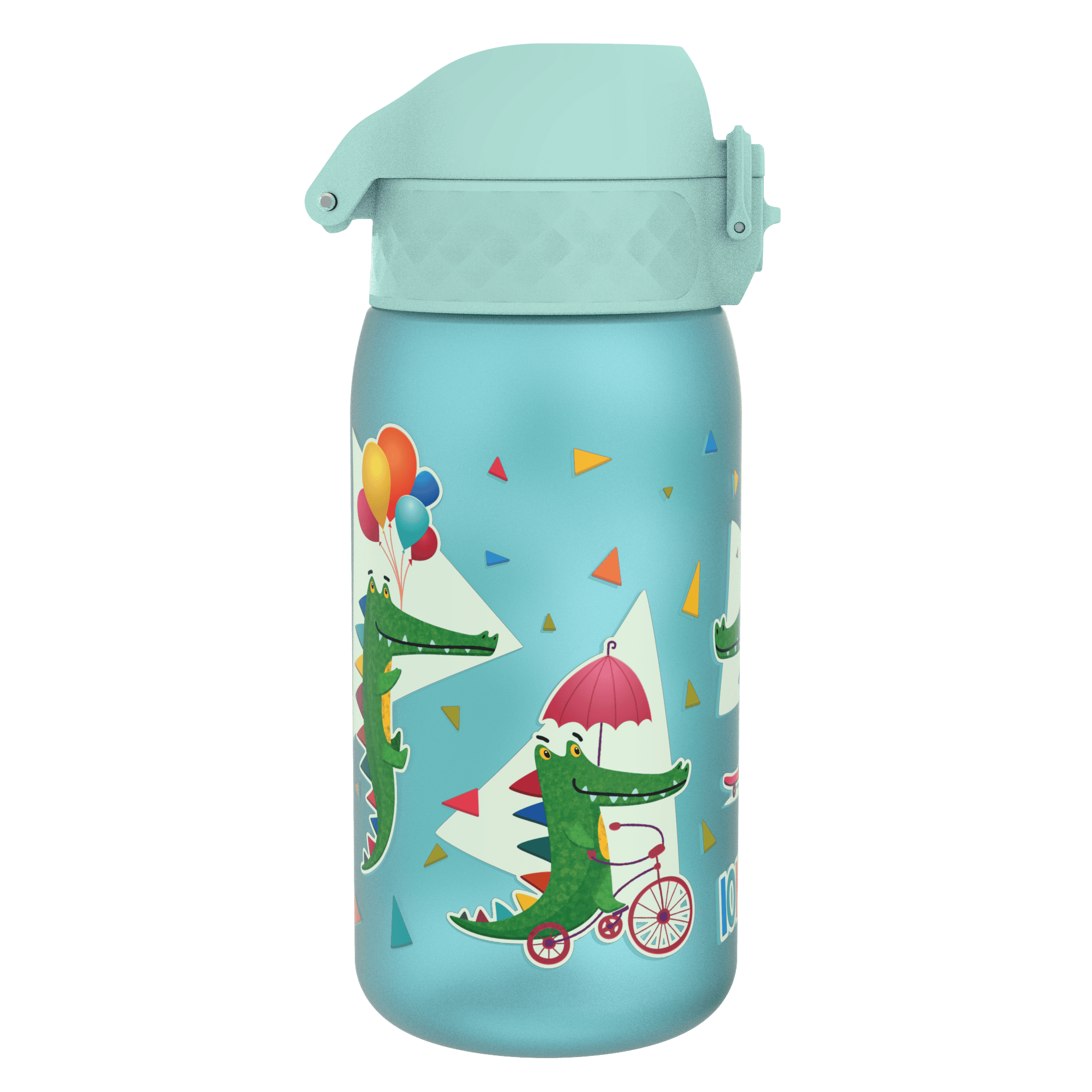 Sportwasserflasche 350 ml mint