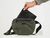 tinéo Sac à langer banane kaki