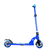 Aluminium Scooter Junior 145mm, blauw