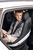 Kindersitz Beyond 360 Fresh Black Cab