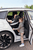 Kindersitz Beyond 360 Fresh Black Cab