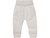 Jogginghose BABY ON TOUR beige melange