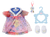 Dreams Camisón Baby Annabell Sweet 43 cm
