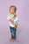 BABY born Little Baby Boy, 36 cm