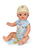 BABY born Little Baby Boy, 36 cm