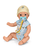 BABY born Little Baby Boy, 36 cm