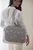 Bolso cambiador Toile de Jouy Forest
