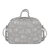 Bolso cambiador Toile de Jouy Forest