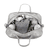 Bolso cambiador Toile de Jouy Forest