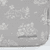 Bolso cambiador Toile de Jouy Forest