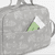 Bolso cambiador Toile de Jouy Forest