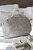 Bolso cambiador Toile de Jouy Forest