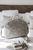 Bolso cambiador Toile de Jouy Forest