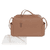 Wickeltasche Icon Caramel