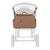 Wickeltasche Icon Caramel