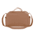 Wickeltasche Icon Caramel