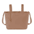 Cross body bag Icon Karamel